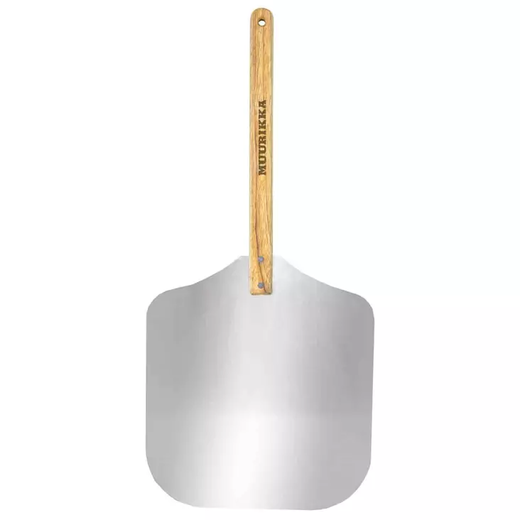 Pizzalapio muurikka - Grillausritilät, halstarit ja pizzakivet - 6412456869249 - 1