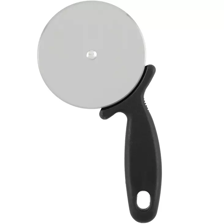 iso pizzahyrrä mustang - Keittiöveitset, sakset ja leikkurit - 6410416040219 - 1