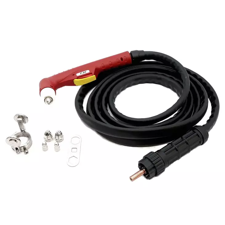 plasmapoltin 60A - Plasmaleikkurit - 6438471023299 - 1