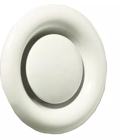 Poistoilmaventtiili KEV 100 mm - Poistoilmapuhaltimet ja ilmanvaihto - 6438140059109 - 1