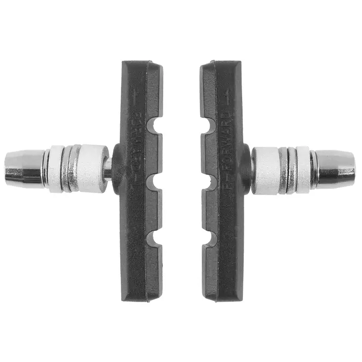 Polkupyörän v jarrupala 60mm - Polkupyörän jarrut - 6410416476049 - 1