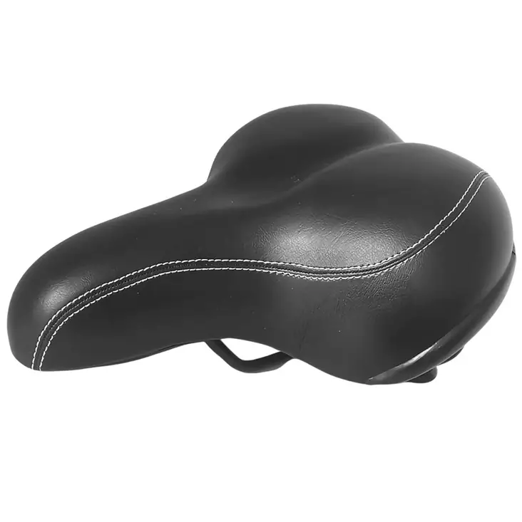 Polkupyörän penkki jousilla - Polkupyörän satulat - 6438471344899 - 1