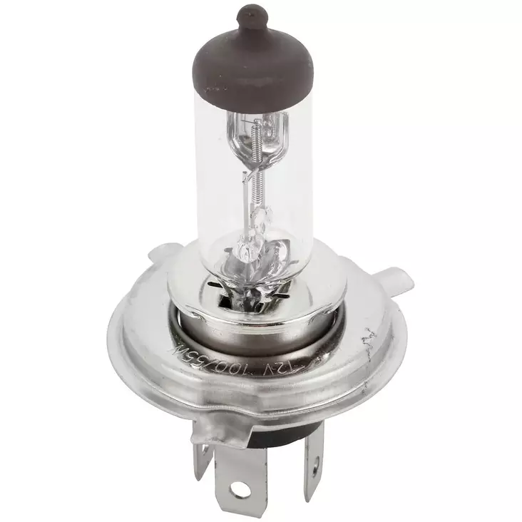 Polttimo h4 - LED-polttimot ja LED-sarjat - 4010356643499 - 1