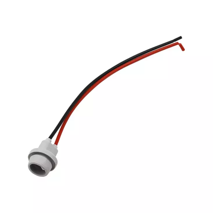 Polttimonkanta t10 5w5 - LED-polttimot ja LED-sarjat - 6438471300819 - 1