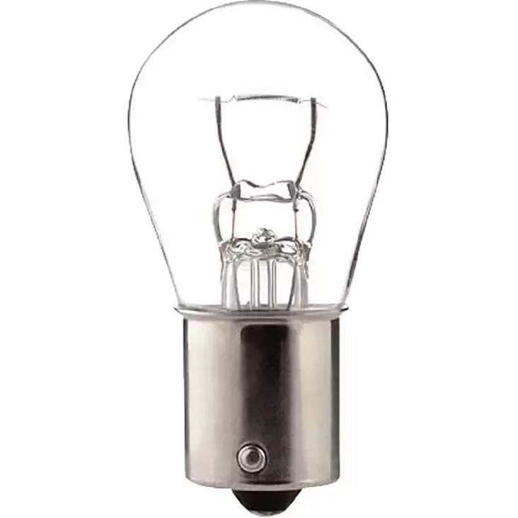 Polttimo p21w 24v 21w ba15s kramp ajoneuvokäyttöön - Muut auton polttimot ja tarvikkeet - 8716106941179 - 1