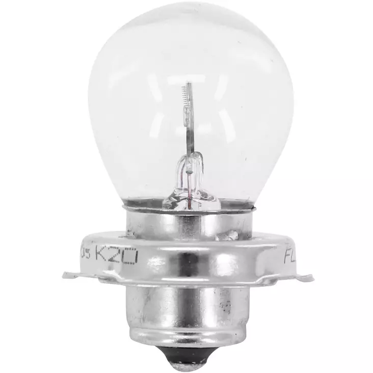 Matrix s3 6v 15w p26s mopon etuvalopolttimo - Mopon vilkut, valot ja polttimot - 4018354001419 - 1