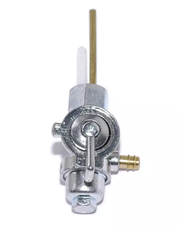 Polttoainehana M14x1mm Z50 - Crossin ja mopon polttoainehanat - 6438235012019 - 1