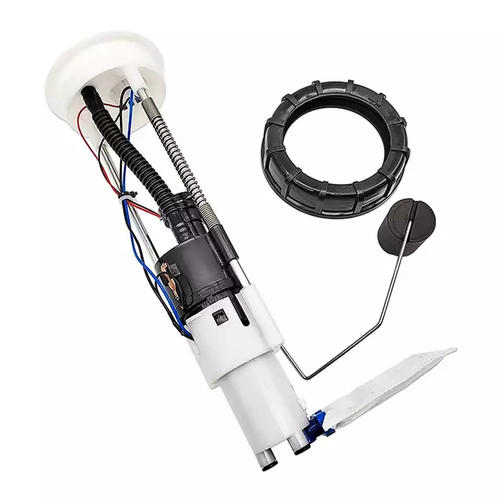 Polttoainepumppu cfmoto - Mönkijän bensahanat ja bensaletkut - 6438471306989 - 1