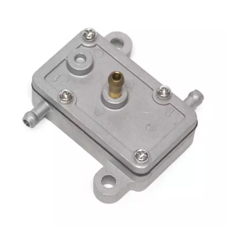 
Polttoainepumppu suorakaide single - Moottorikelkan moottorinosat - 6438235035629 - 2