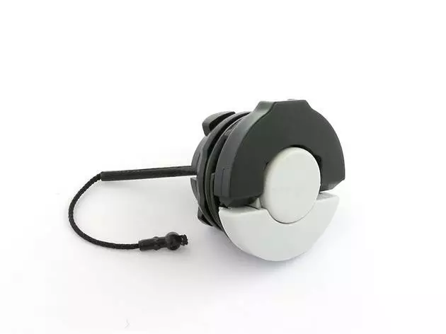 polttoainesäiliön korkki napilla Stihl - Moottorisahan yleisosat - 178-009 - 1