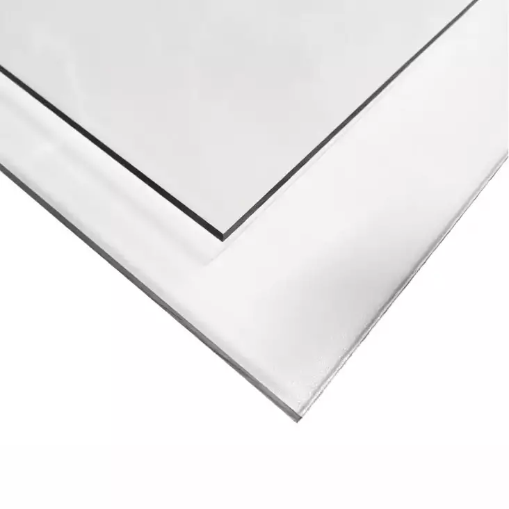 Warma polykarbonaattilevy 3 mm - Tekniset muovit - 6430079601299 - 1