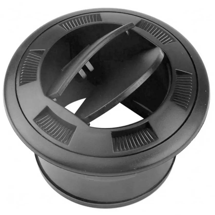 Säleikön kansi ilmastointilaitteen ulostuloon - Caravan lämmittimet ja ilmastointi - 6438471285239 - 1