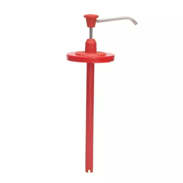 Pumppu 5L - Käsisaippuat - 4024835207829 - 1