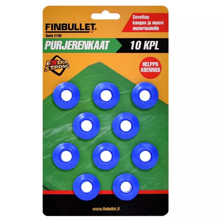 purjerenkaat - Pressun kiinnitystarvikkeet - 6438152021859 - 2