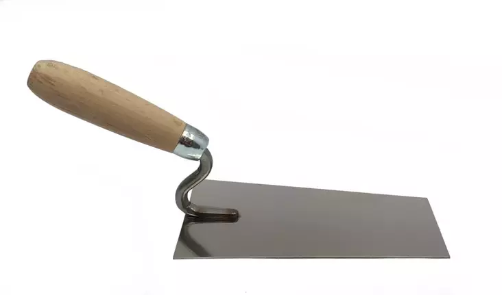 putskauha muurauskäyttö - Muurauskauhat - 4021633149849 - 3