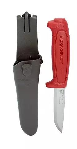 Puukko Mora fr511 hiiliteräs - Puukot ja mattopuukot - 7391846015789 - 2