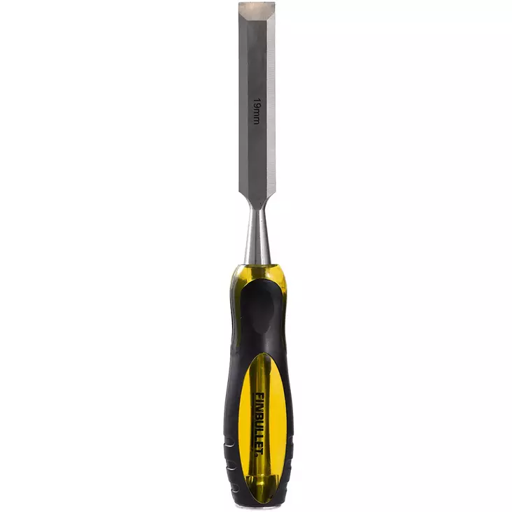 Puutaltta cr v 19 mm tarkkaan puun työstöön - Taltat - 6438152014899 - 1