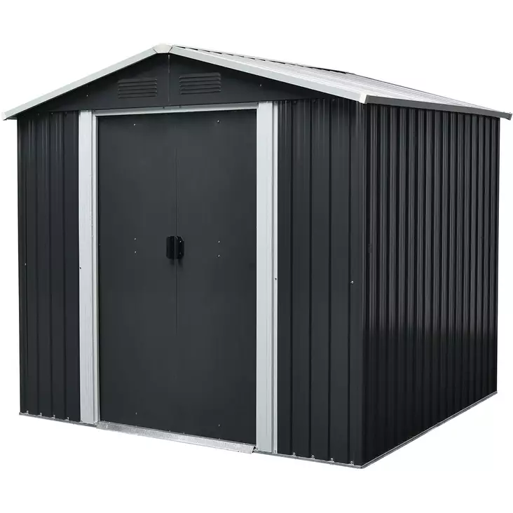 puutarhavaja 7,2 m2 mag-pro garden - Puutarhavajat ja katokset - 6418536018569 - 1