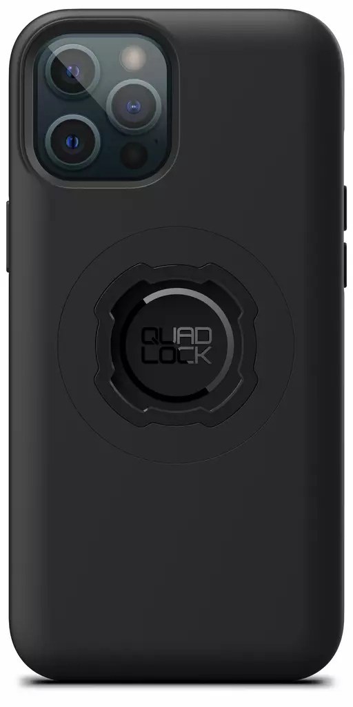 Quad Lock MAG Kotelo - iPhone 12 Pro Max - Quad Lock tarvikkeet ja varusteet - 9348943022019 - 2