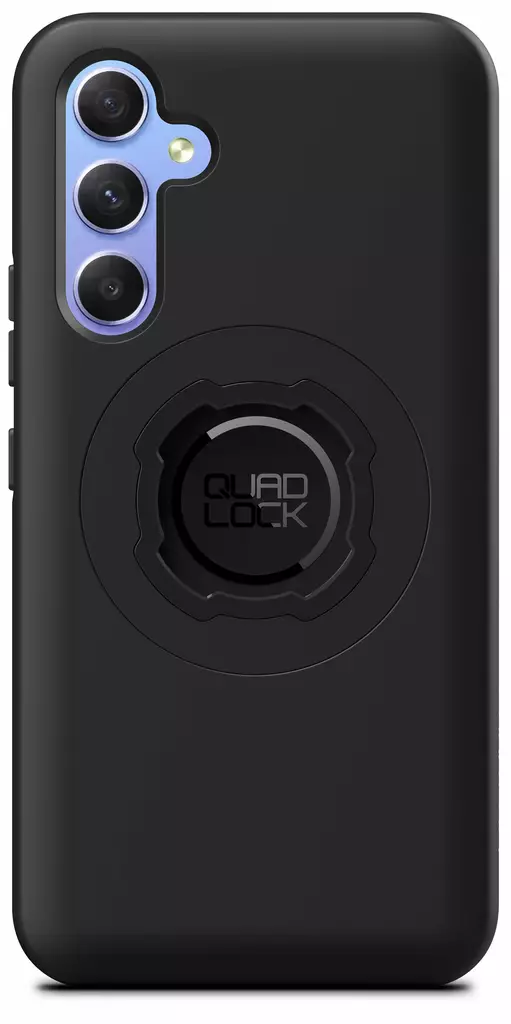 Quad Lock MAG Kotelo - Samsung Galaxy A54 - Quad Lock tarvikkeet ja varusteet - 9348943050999 - 2