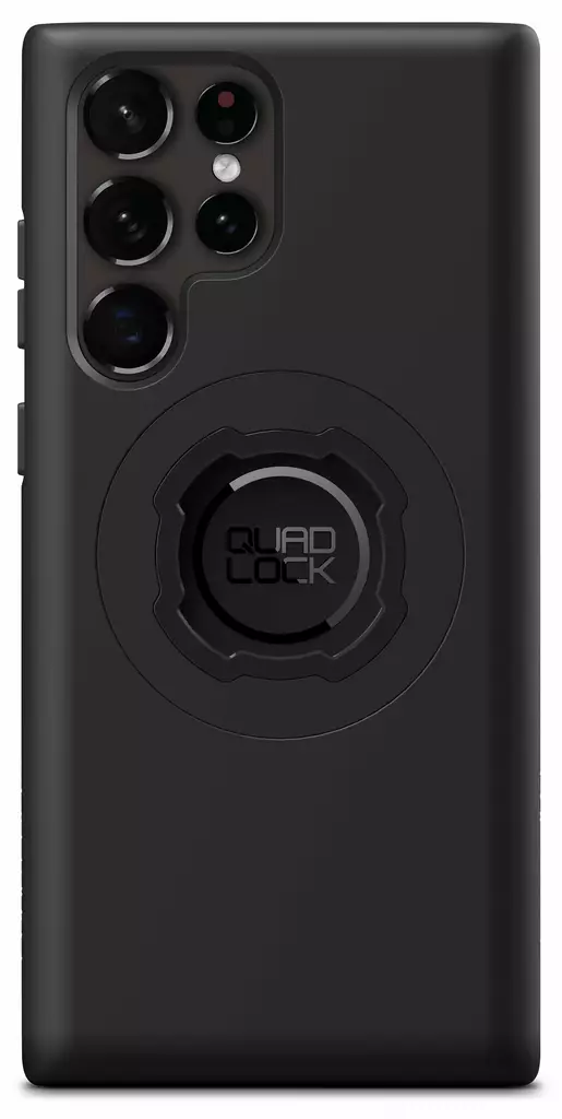 Quad Lock MAG Kotelo - Samsung Galaxy S22 Ultra - Quad Lock puhelimen kuoret - 9348943024709 - 2