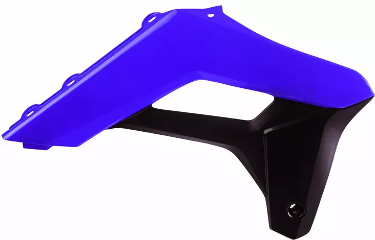 Rad Cover Sherco 17-23 BL - Motocrossin swingin ja linkun osat - 5604415111419 - 2
