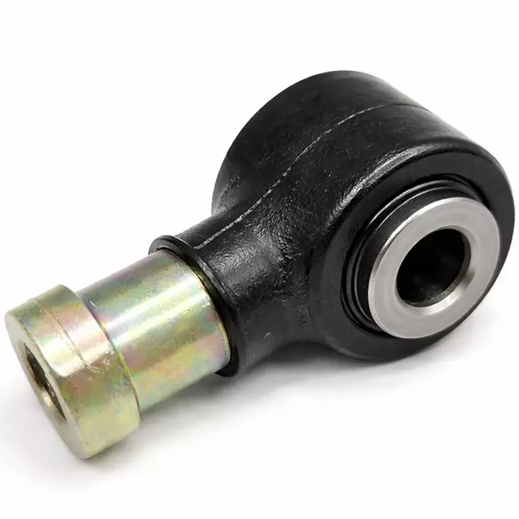 Polaris outer tie rod 7061189 m14 kierre - Puolat, sytytysyksiköt ja solenoidit - 6438471324099 - 1