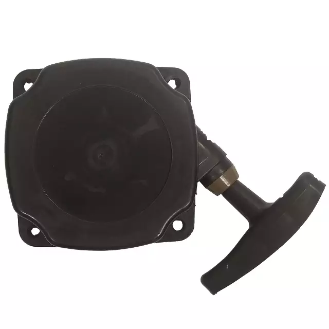 Trimmerin käynnistinlaite - Trimmerin ja raivaussahan moottorin osat - 6438168089249 - 3