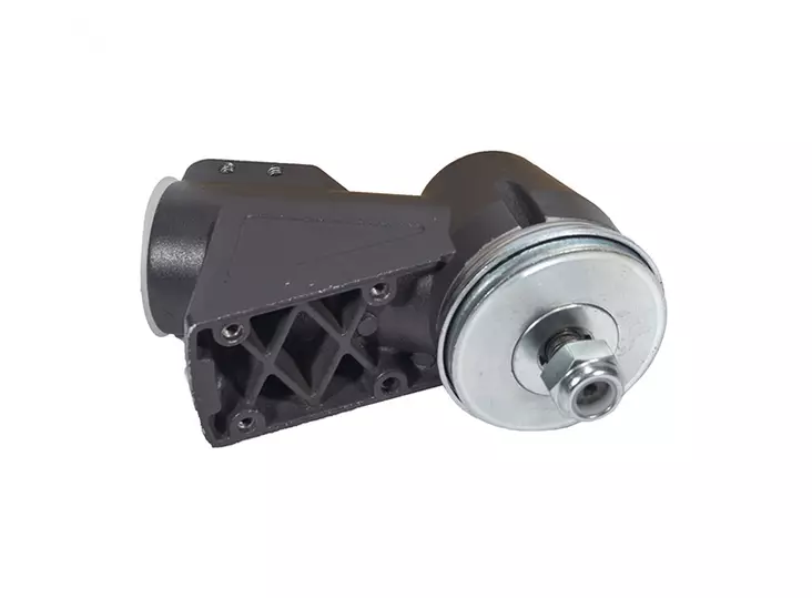 Kulmavaihde Rotary Husqvarna 250R, 250RX, 252RX - Raivaussahan terät - 6438471277999 - 2