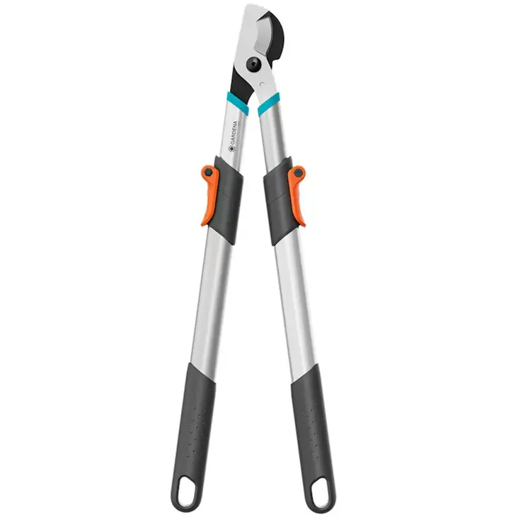 Gardena telecut basic teleskooppiset oksasakset - Puutarhasakset ja pensassakset - 4066407504899 - 1