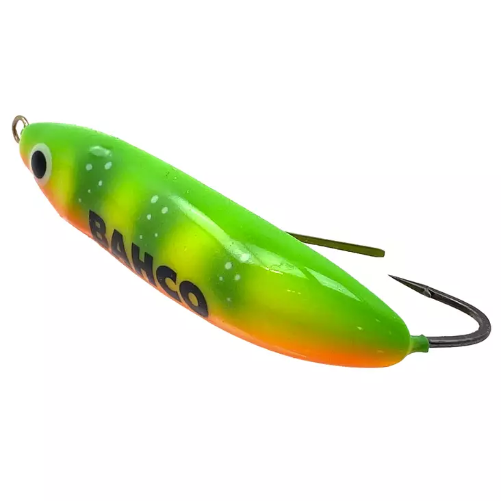 Rapala Weedless Minnow Spoon papukaija - Lusikkauistimet ja ruohikkouistimet - 022677330389 - 1
