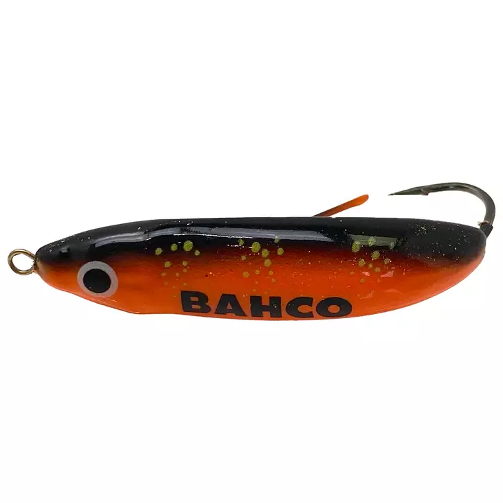 Rapala Minnow Spoon ruohikkouistin hauelle - Lusikkauistimet ja ruohikkouistimet - 022677330419 - 1