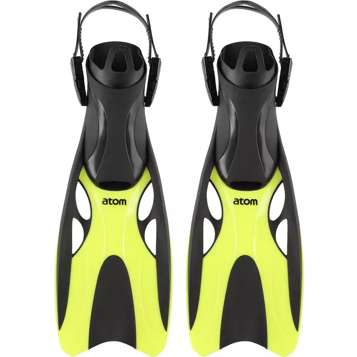 Uimaräpylät atom koko 32 36 - Uimalelut ja vesilelut - 6410416368849 - 1