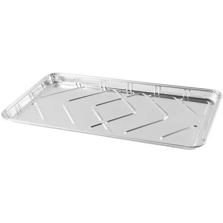 Rasvapellin suoja 60x29,5 cm 4 kpl mustang - Grillin varaosat - 6410416475769 - 1
