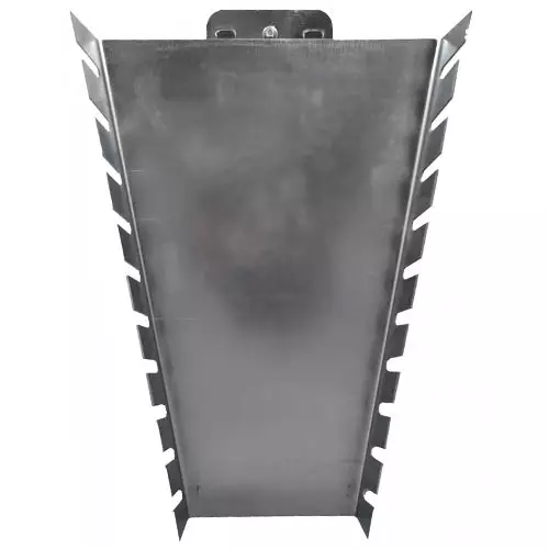 Lenkkiavainteline reikälevyyn - Varastokoukut ja telineet - 6430074693619 - 1