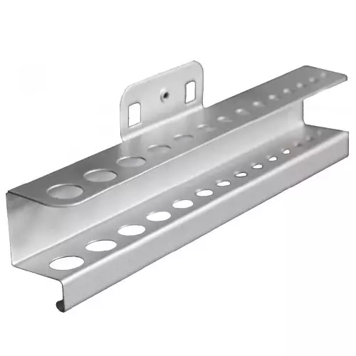 poranteräteline 14-paikkainen - Varastokoukut ja telineet - 6430074693589 - 1