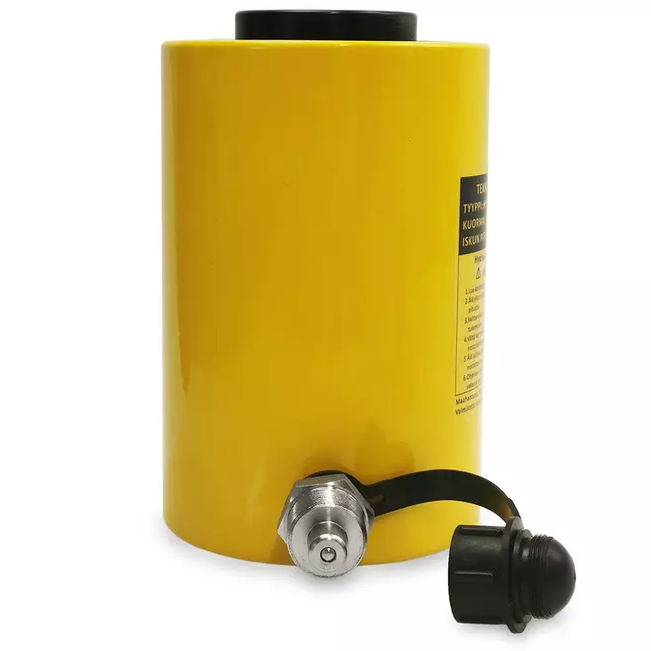 Reikäsylinteri 50 mm 30 T - Hydrauliprässit - 6430032156309 - 2