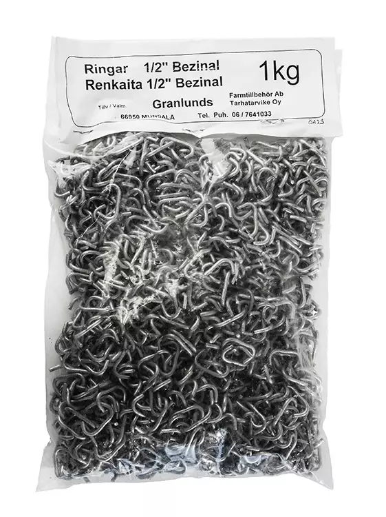 verkkosinkilä - Katiskat ja katiskatarvikkeet - 6430063460239 - 1