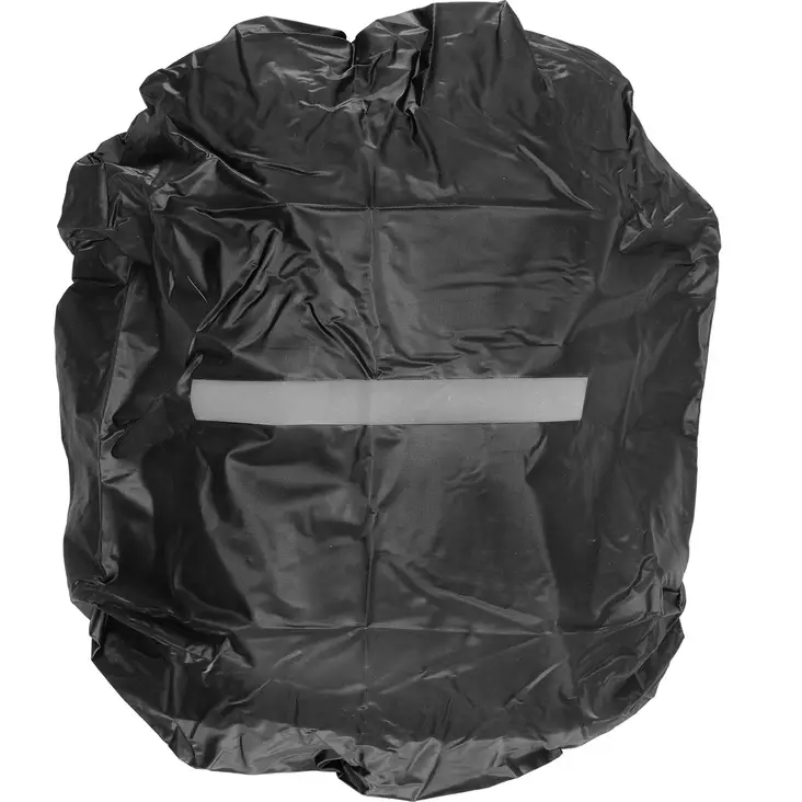 Heijastava repun sadesuoja musta - Reput ja laukut - 6410413350779 - 1