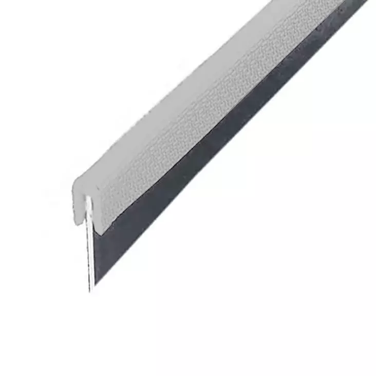 Reunasuoja 0,5  1,5 mm 5m vaalean harmaa kopio - Caravan porrasjakkarat ja säätötyökalut - 294639 - 1