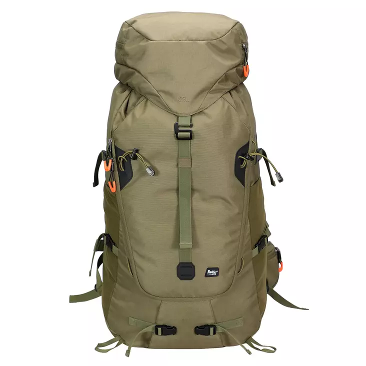 Retki rinkka 65l - Reput ja laukut - 6418536024669 - 1