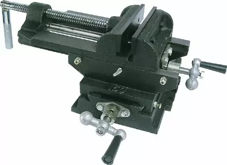 RISTISYÖTTÖPURISTIN - Viilapenkit ja konepuristimet - 6419773005169 - 1