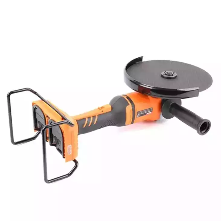 Akkurälläkkä - Kulmahiomakoneet - 6438212130729 - 1