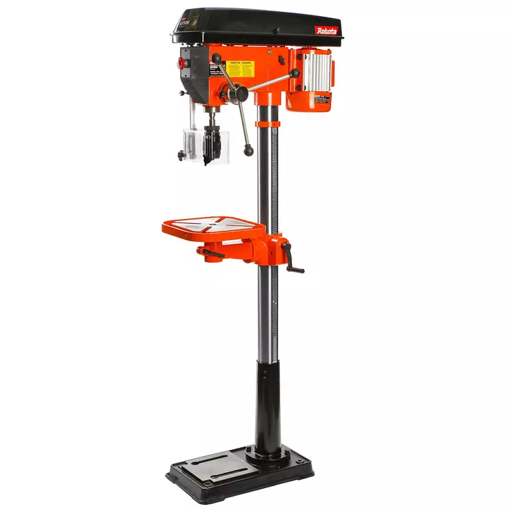 Pylväsporakone robota 750w - Pylväsporakoneet ja sähköporakoneet - 6438212108049 - 1