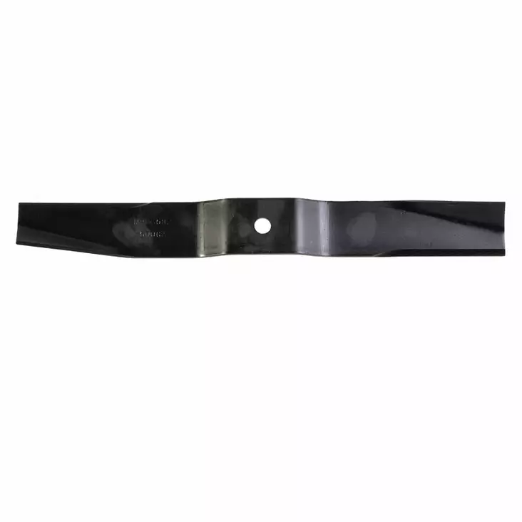 Ruohonleikkurin terä 42,8cm Iseki Rotary - Ruohonleikkurin terät - 034761500639 - 2