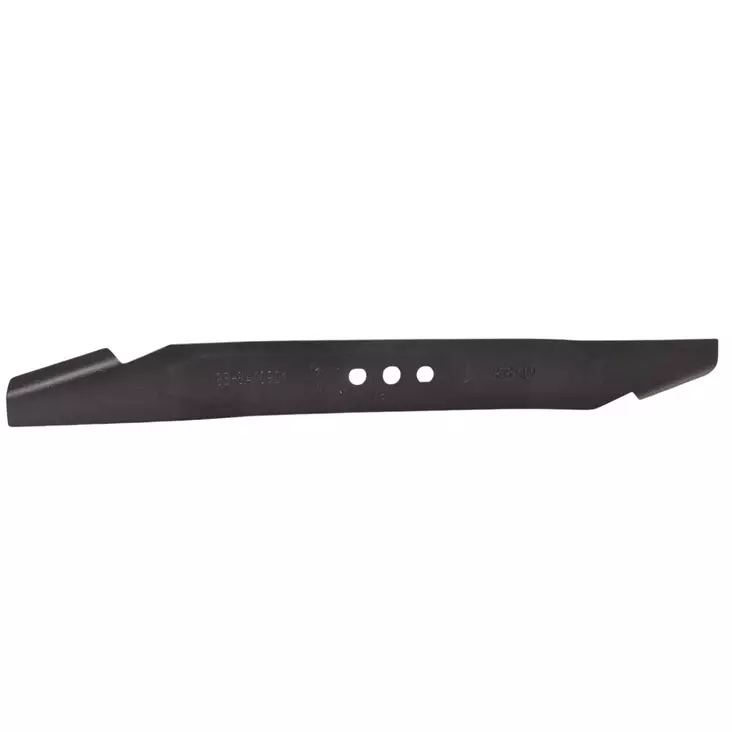 Ruohonleikkurin terä 43cm - Ruohonleikkurin terät - 6438471340549 - 1