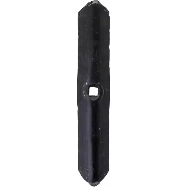 S piikin kärki 8x230mm - Työkoneen lisävarusteet - 8719607102599 - 1