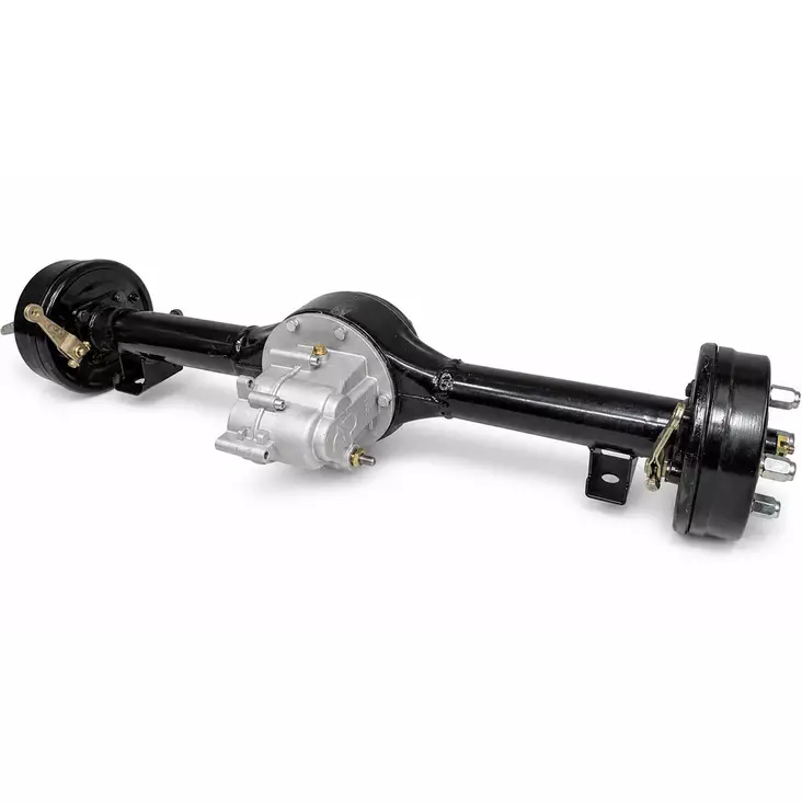 Sähkötaka akseli 90 cm - Sähkötaka-akselit - 6438471345339 - 1