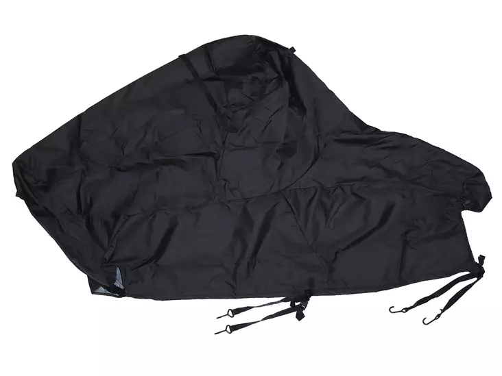 Säilytyspeite moottorikelkalle Ski-Doo - Moottorikelkan suojapeitteet - 6438235208399 - 2