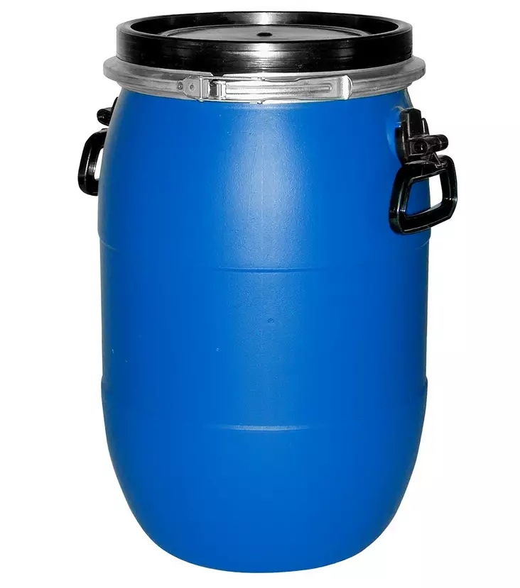tynnyri 30 litraa - Vesikanisterit ja ämpärit - 5707317303019 - 2